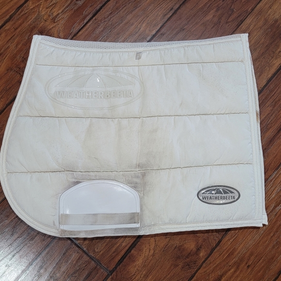 weatherbeeta Other - Weatherbeeta Saddle pad